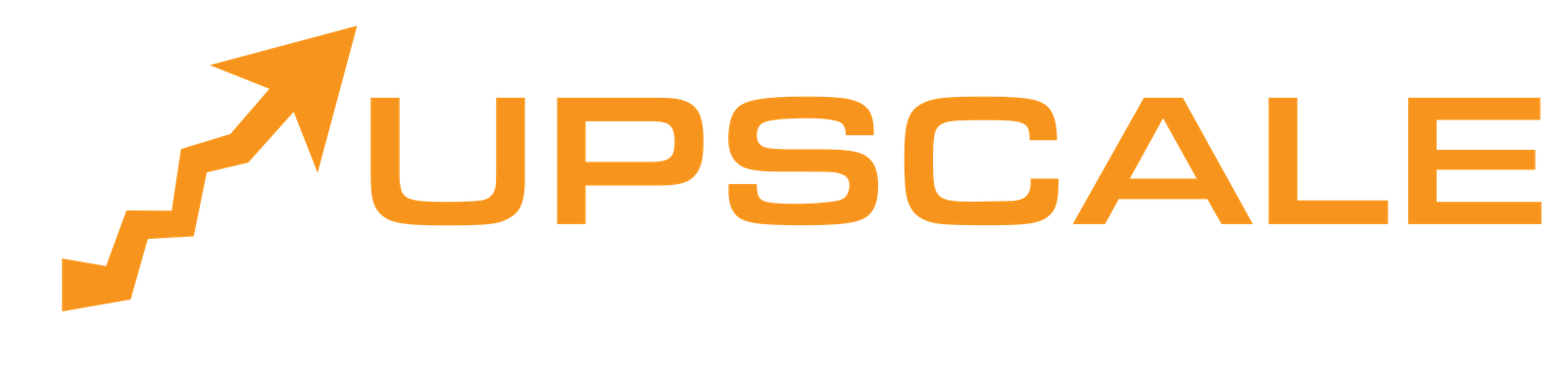 Upscale Interactive